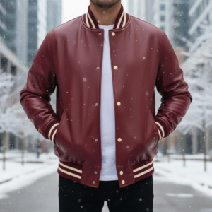 mens leather jacket orange, real leather biker jacket, genuine leather jacket men, orange leather outerwear, premium mens leather jacket, custom leather jacket men, wholesale leather jackets usa, bulk leather jackets uk, herren lederjacke orange, echtleder jacke herren, fashion leather biker coat, winter leather jacket men, luxury leather jacket